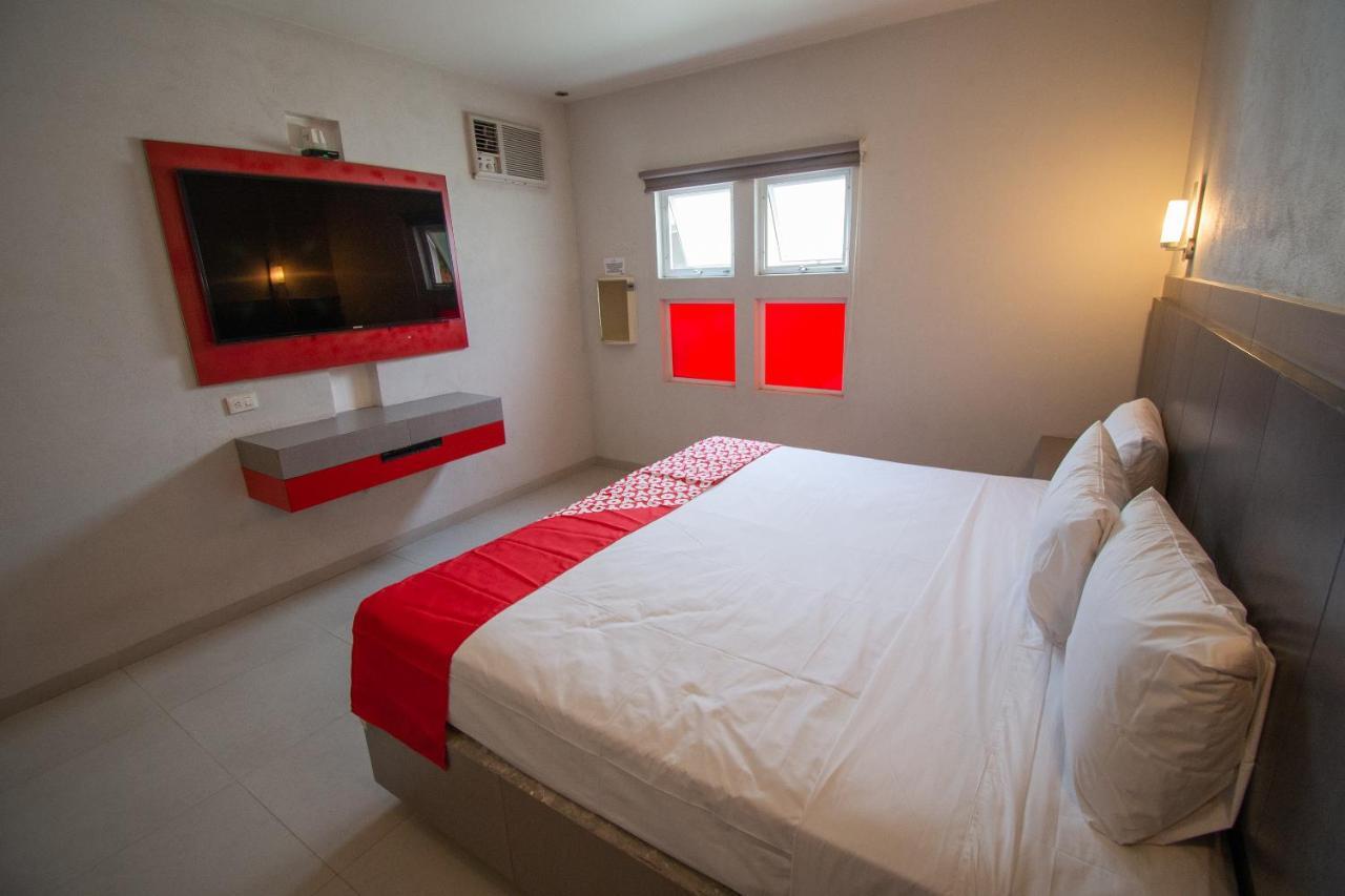 Auto Hotel Hacienda Arriba Λεόν Εξωτερικό φωτογραφία